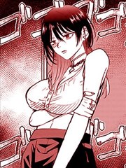 妖神记漫画第一幕示意图