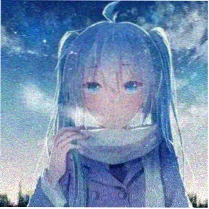 留言样本头像十五